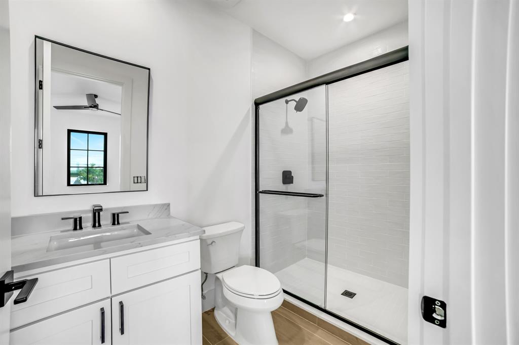 Tequesta Country Club - Residential