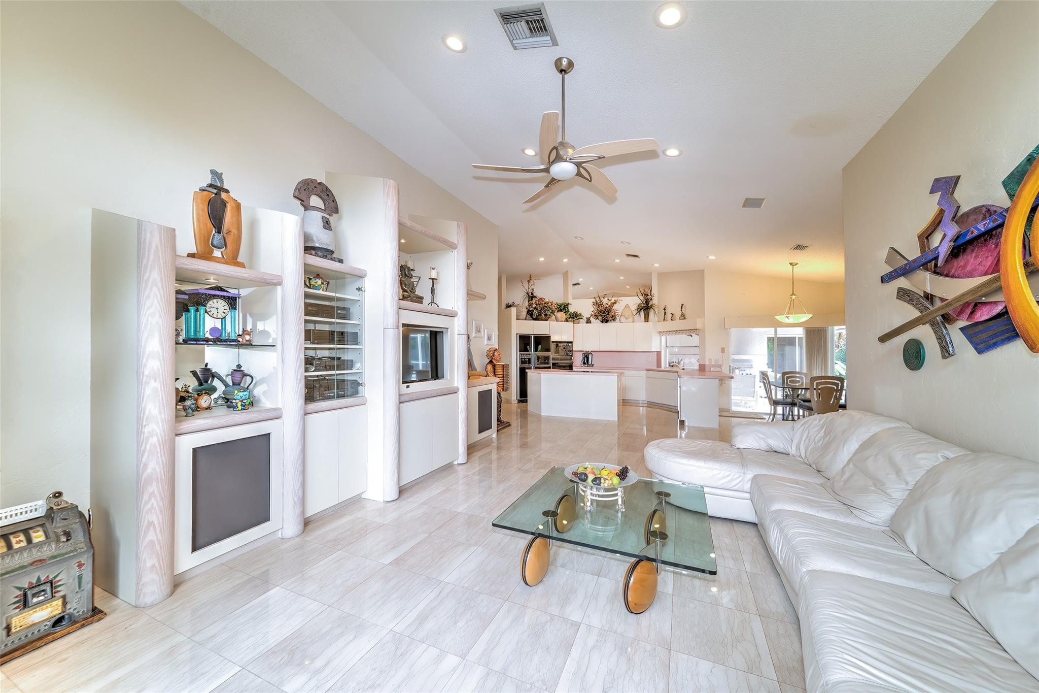 Pine Ridge - Residential