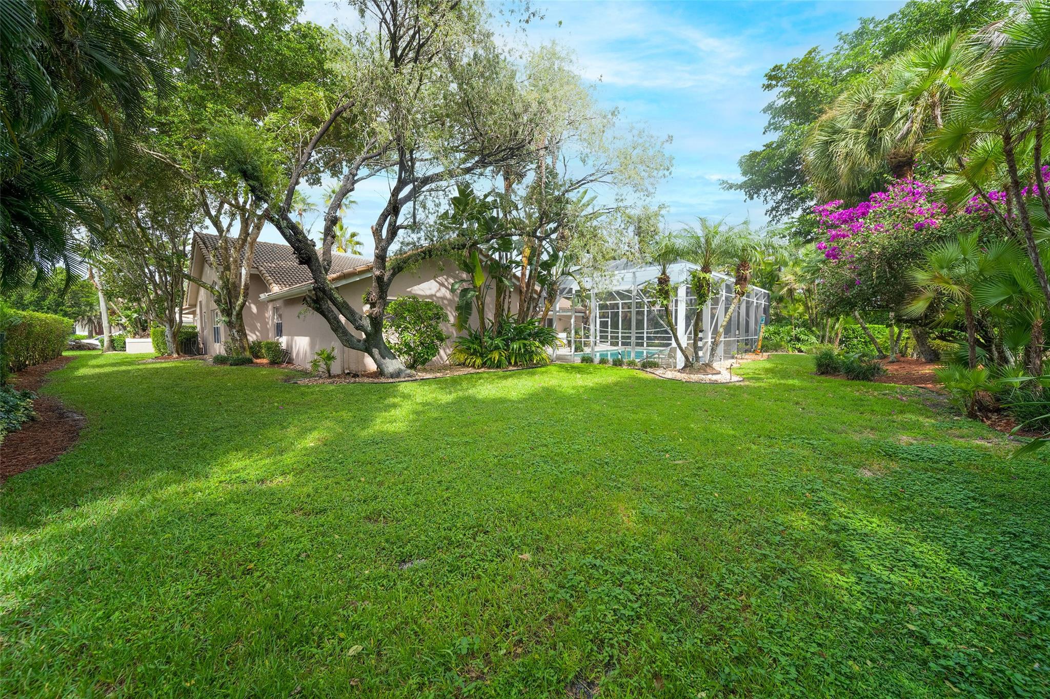 Pine Ridge - Residential