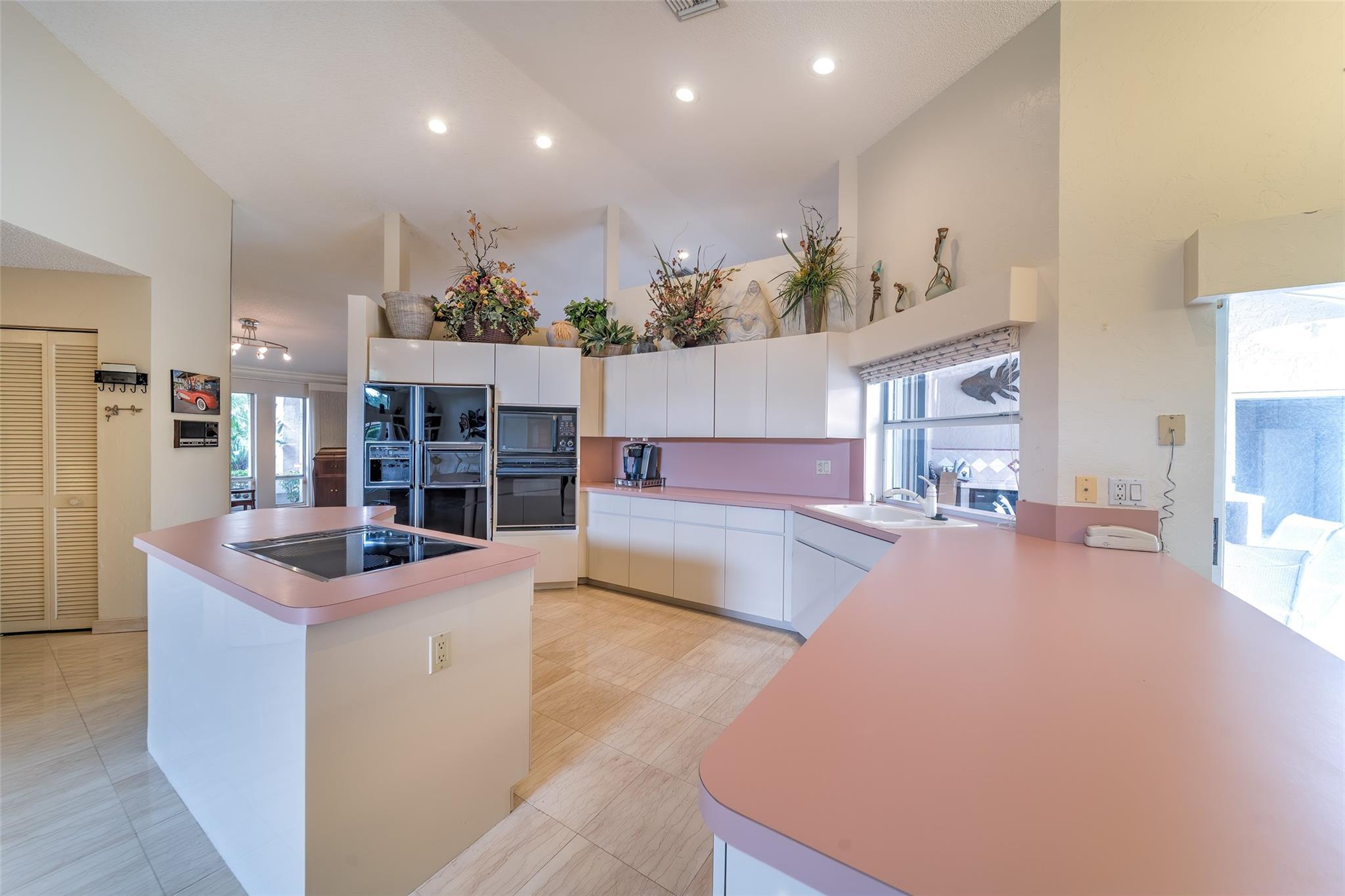 Pine Ridge - Residential