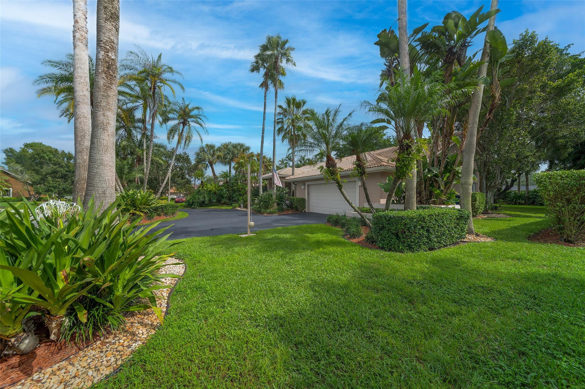 Pine Ridge - Residential