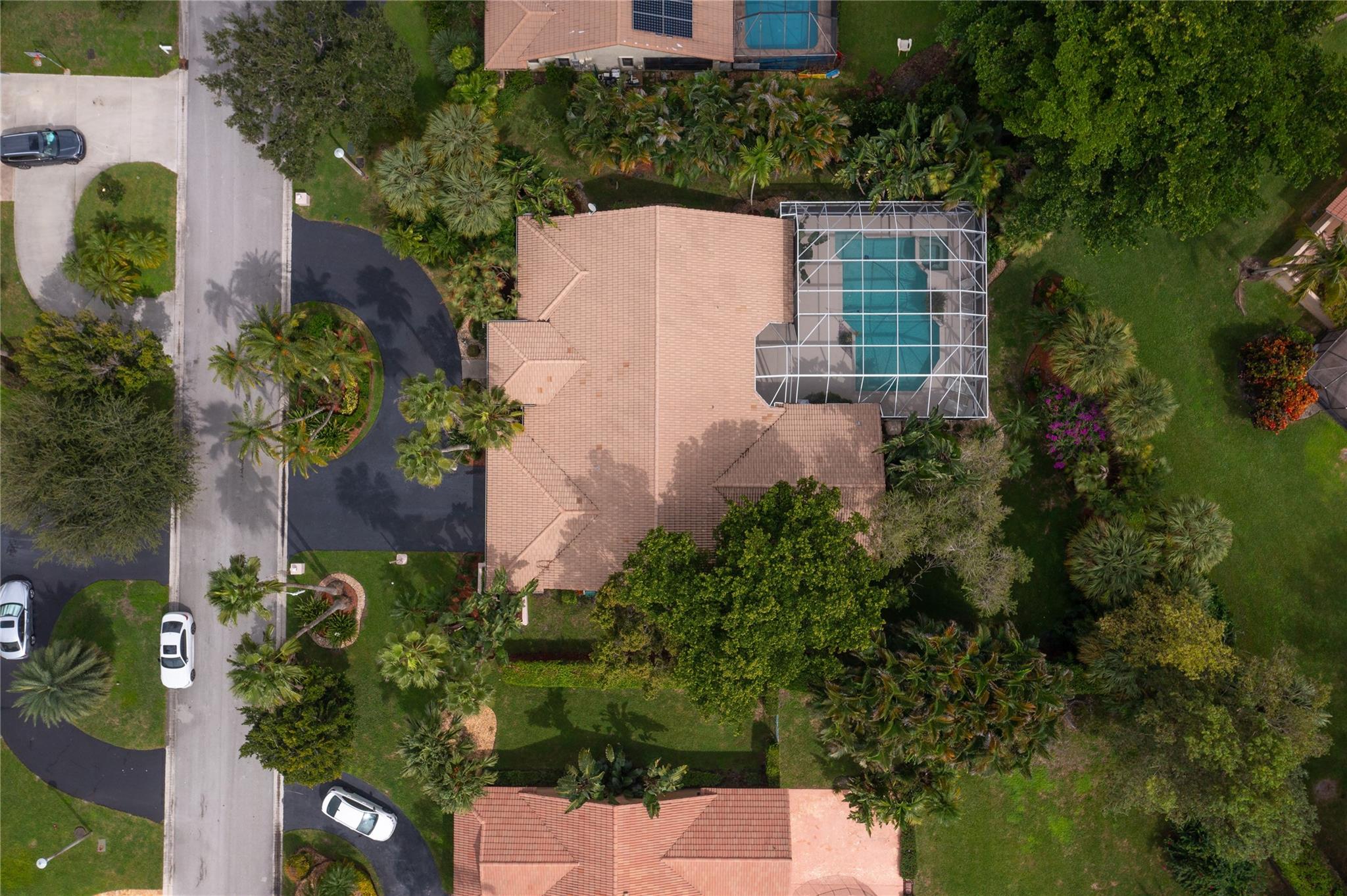 Pine Ridge - Residential