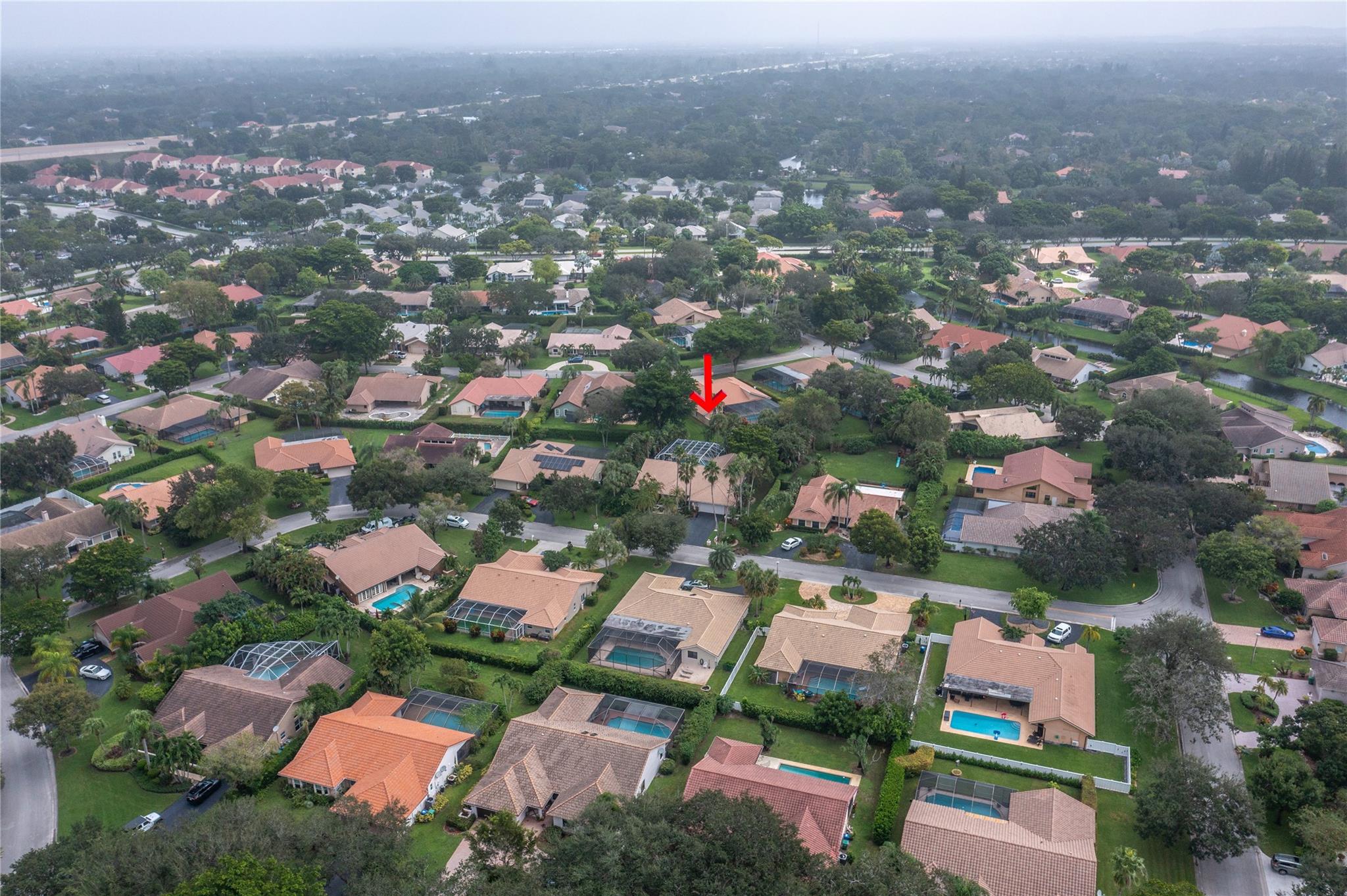 Pine Ridge - Residential