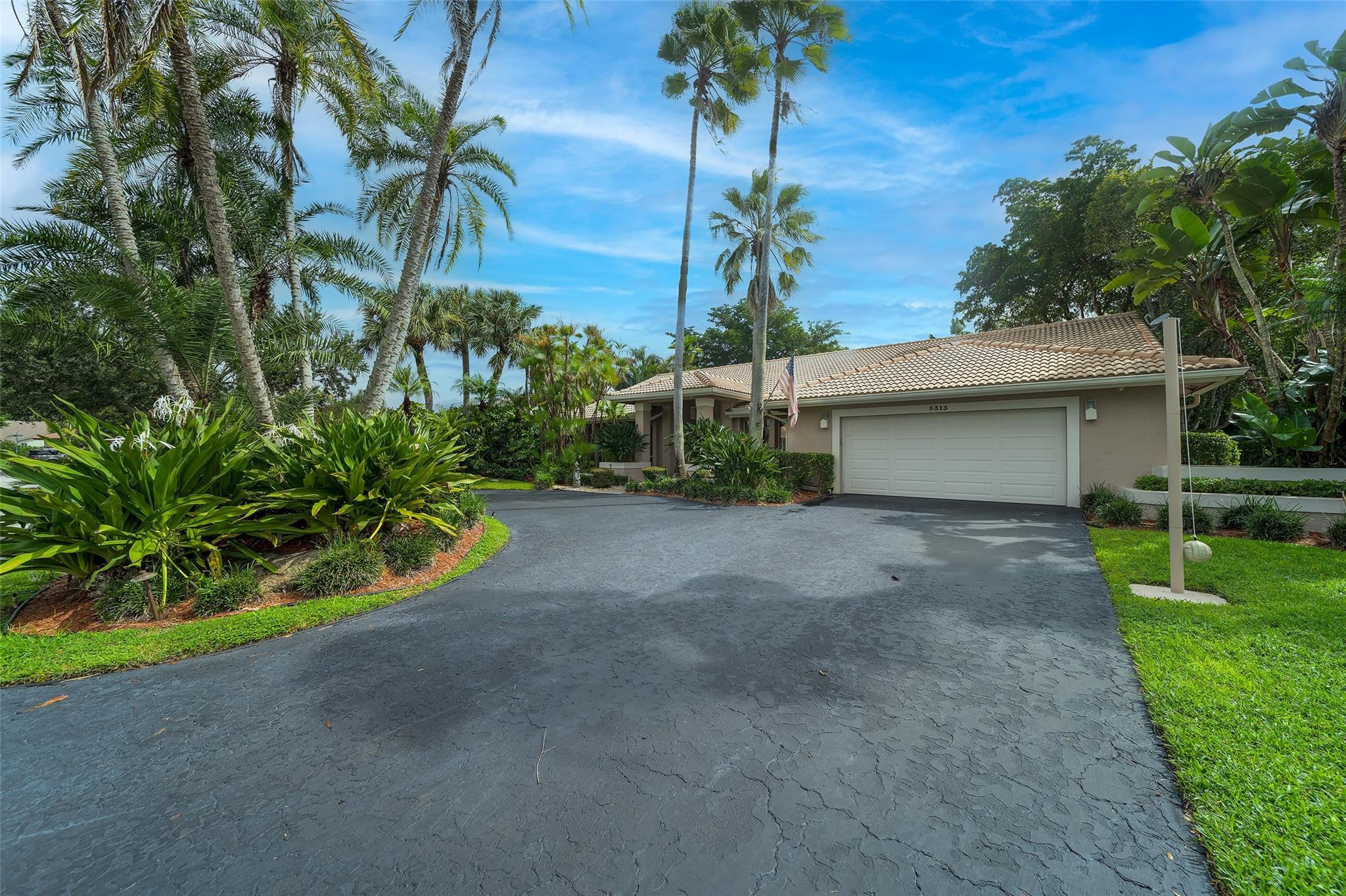 Pine Ridge - Residential