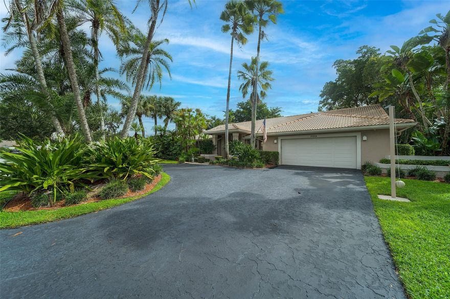 This 4-bed, 2.5-bath gem boasts a split floor plan w/den and only one owner ever! A full inspection w/updated insurance quotes ensures peace of mind. The open-concept living space makes entertaining a breeze. The primary suite offers a spacious retreat w/oversized bathroom flooded w/natural light. Step outside to a light & bright screened patio, summer kitchen, saltwater heated pool & gorgeous landscaped backyard, perfect for entertaining. 2021 5-ton A/C, 2023 oversized water heater, 2006 roof & low HOA fees. Oversized 2 car garage w/ tandem & extra storage. Built-in 25k GVW Generator can power the whole house + gas tanks power the pool heater! This home is not just a house, but a tribute to thoughtful design, meticulous maintenance & a commitment to quality living. Make it yours today! Two underground gas tanks to power the BBQ and pool heater, adding convenience and efficiency to outdoor entertainment.Roof replaced in 2006, ensuring durability and longevity.An oversized water heater installed in 2023 for uninterrupted comfort.A 25k generator capable of powering the entire home, providing peace of mind in any situation.A/C unit replaced in 2016, and a 5-ton 19.5 SEER unit installed just 2 years ago, ensuring energy efficiency and climate control.The 2-car garage features a tandem area and epoxy flooring, perfect for car enthusiasts or additional storage needs.A spacious laundry room for added convenience in daily tasks.Cathedral ceilings and elegant marble floors elevate the aesthetic of this beautiful home.An alarm system and security cameras for enhanced safety and security.Beautifully landscaped grounds that complement the overall appeal of the property.Low HOA fees, only adding to the appeal of this exceptional home.This residence is not just a house, but a testament to thoughtful design, meticulous maintenance, and a commitment to quality living. Make it yours today! Contact us to schedule a viewing.(Note: All information provided is deemed reliable but not guaranteed. Buyer to verify all information.)