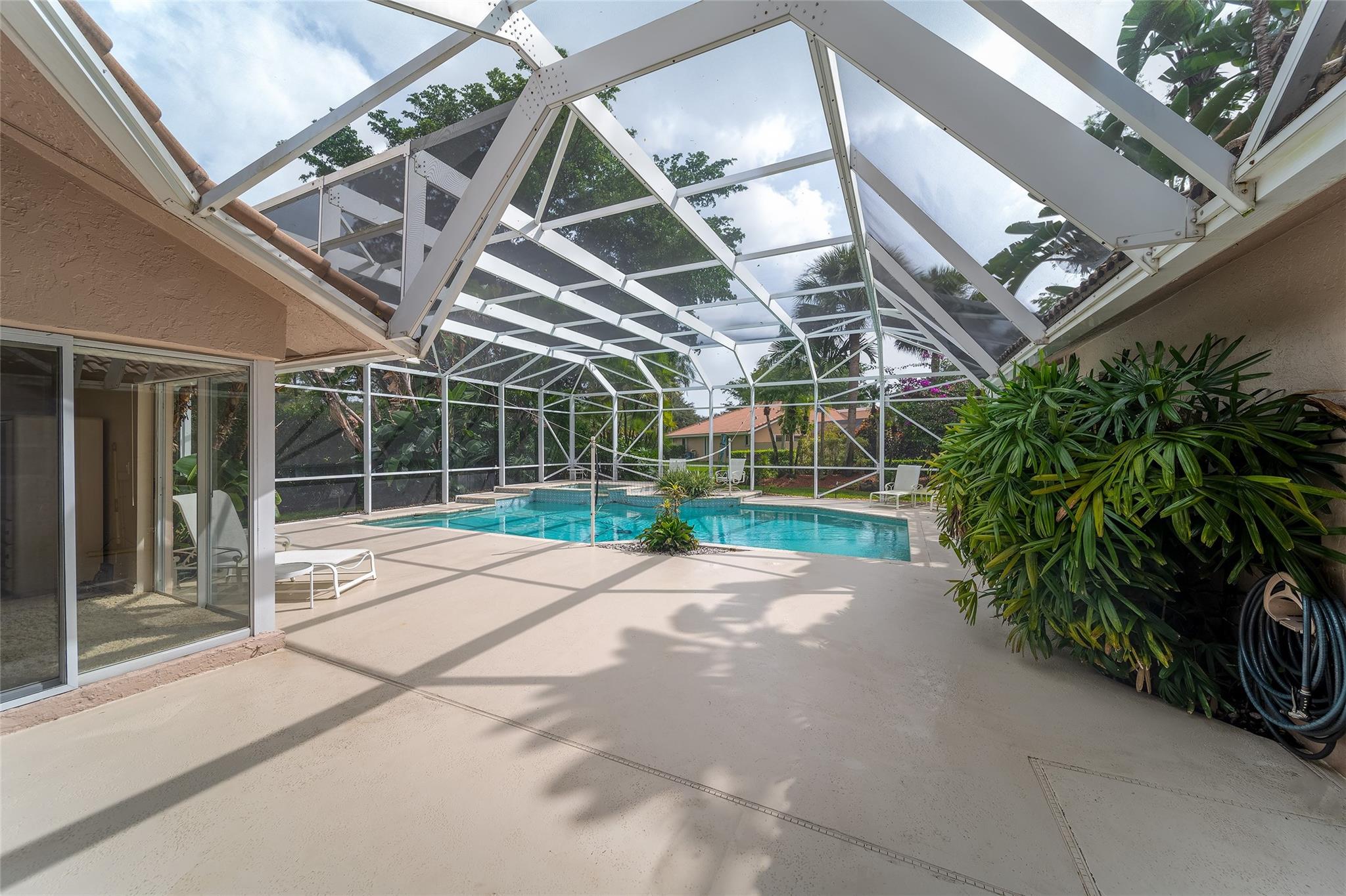 Pine Ridge - Residential