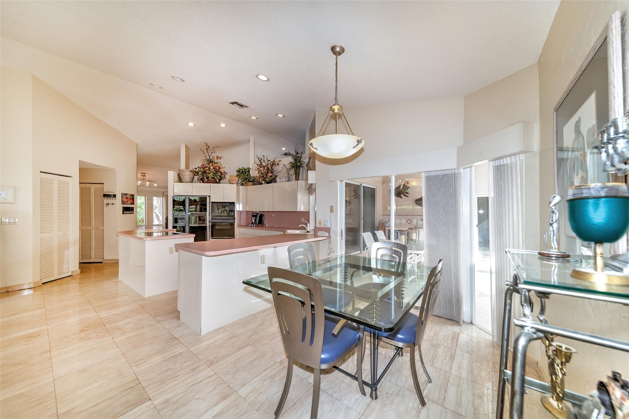 Pine Ridge - Residential