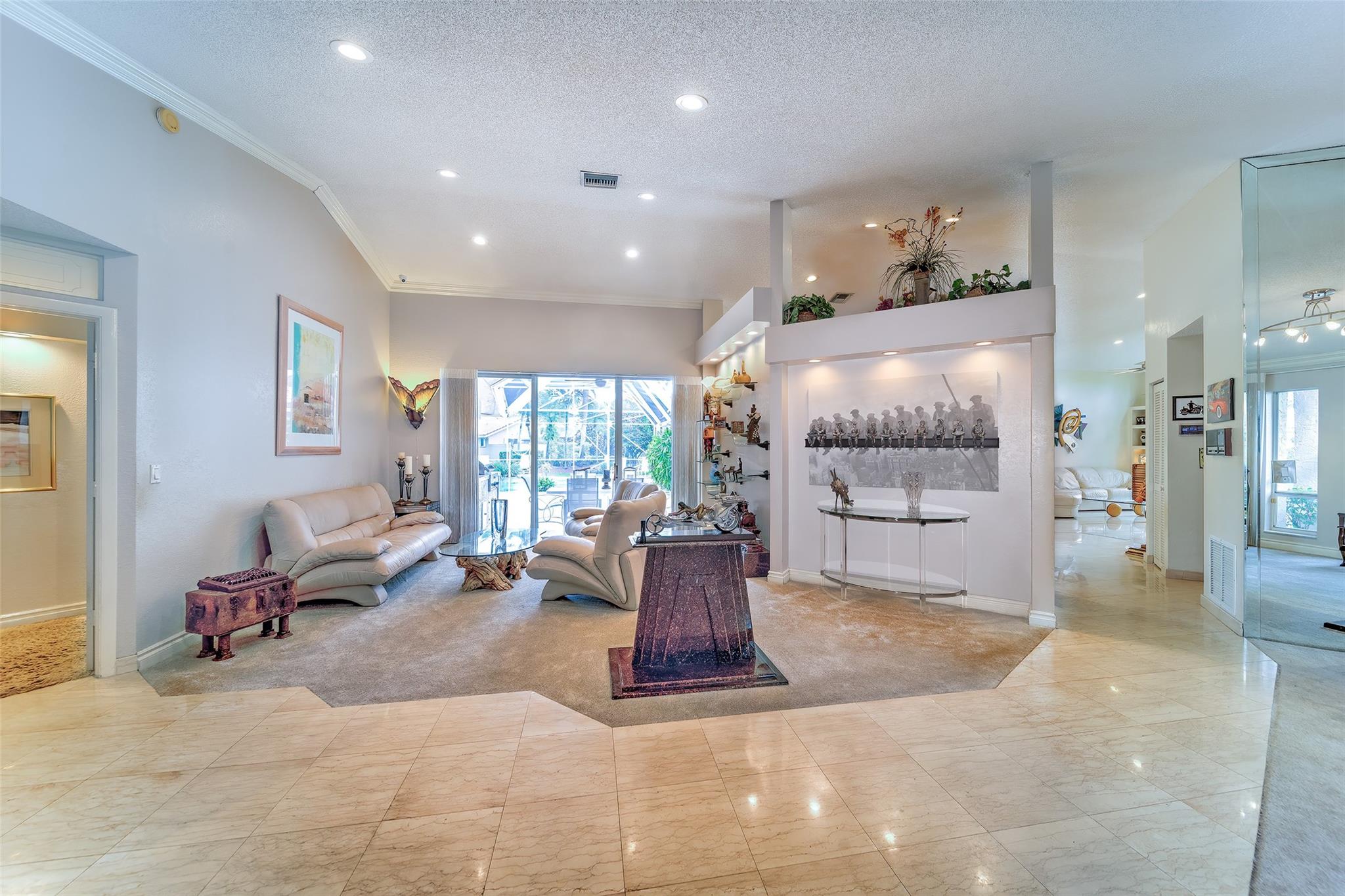 Pine Ridge - Residential