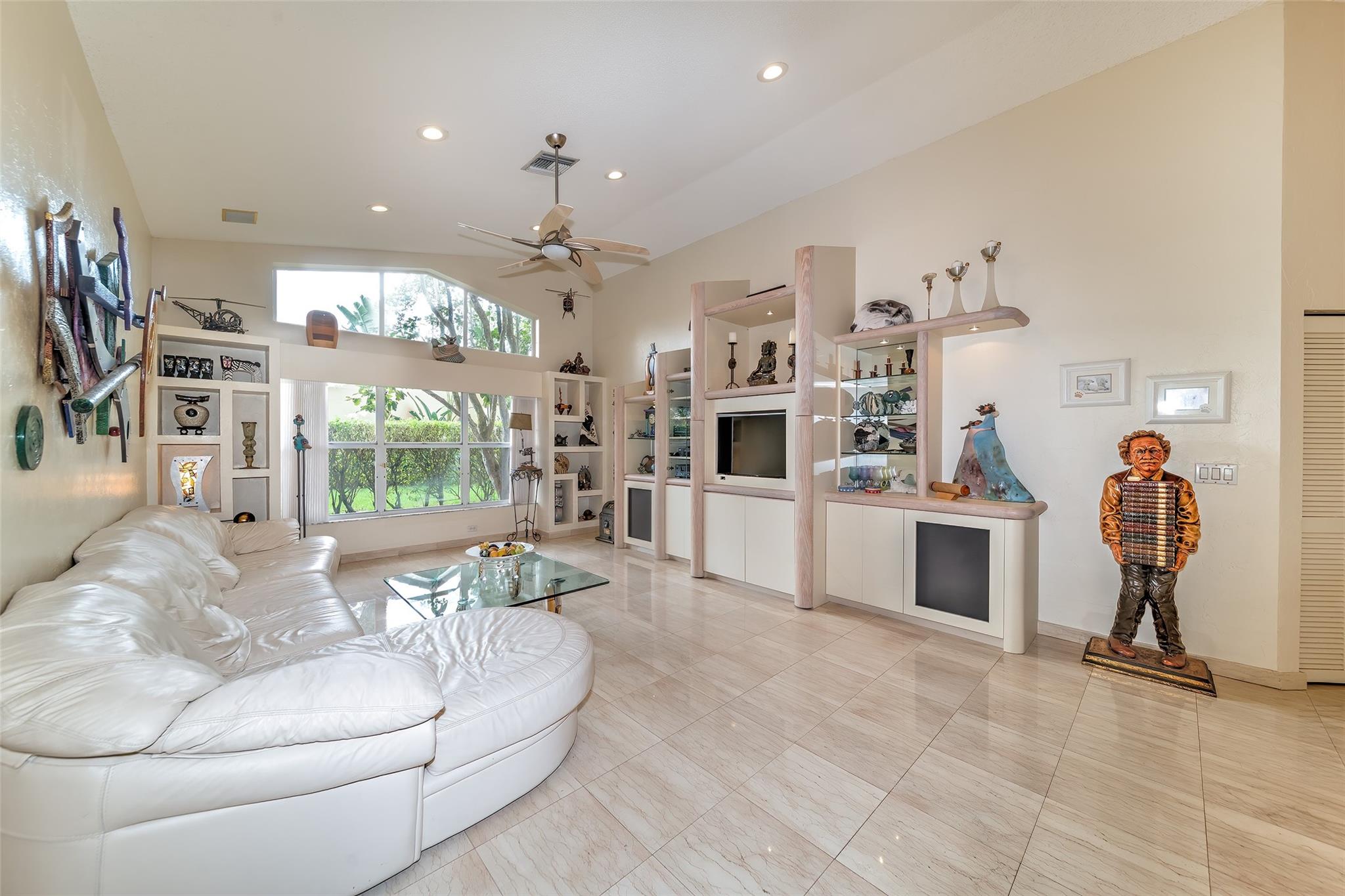 Pine Ridge - Residential