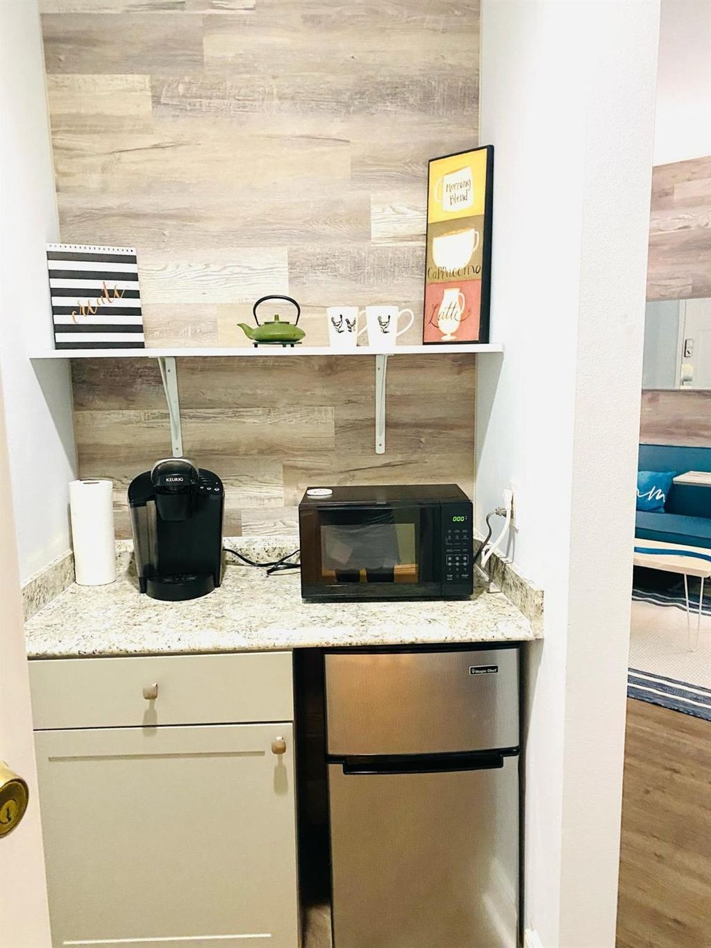 Photo of 9105 Sand Shot Way #4313 Side B, Port Saint Lucie, FL 34986 (MLS # R11028474)