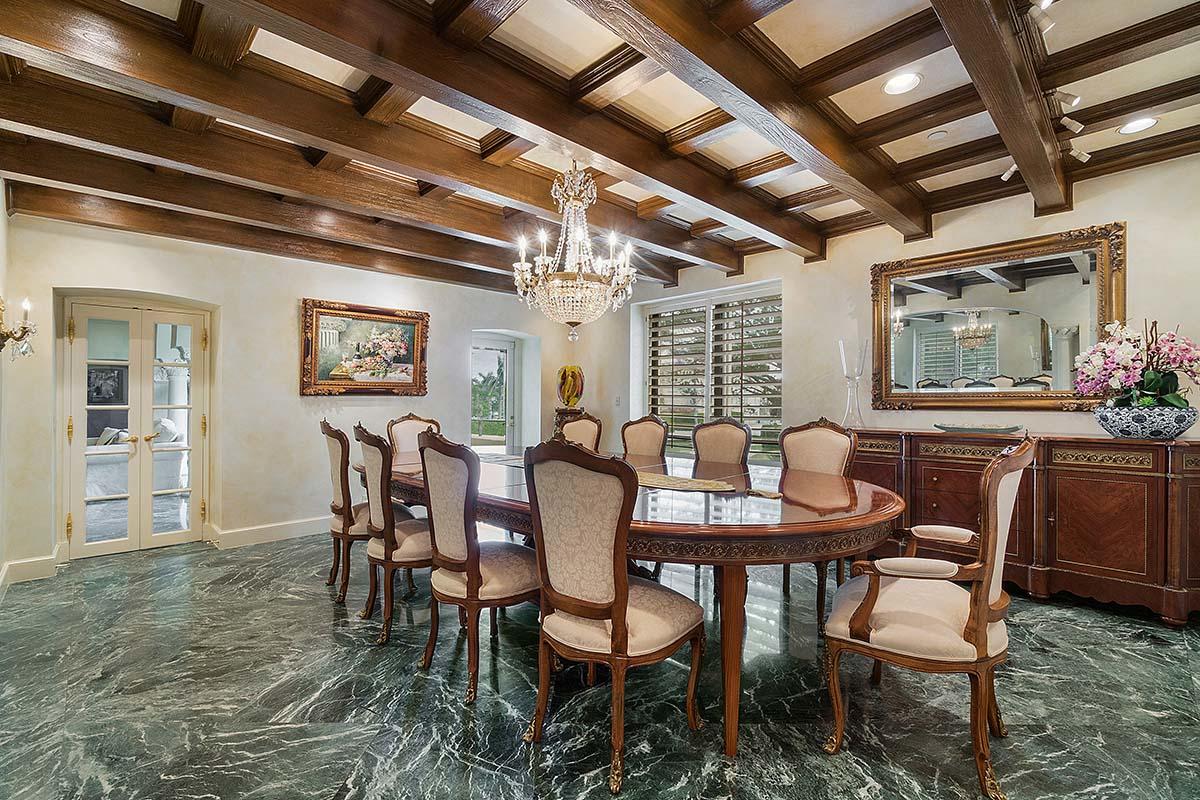 Palm Beach Biltmore Condo - Residential