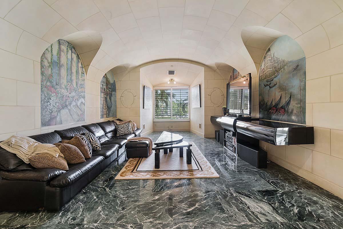 Palm Beach Biltmore Condo - Residential