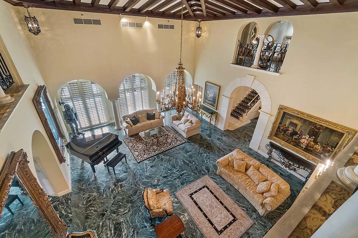 Palm Beach Biltmore Condo - Residential