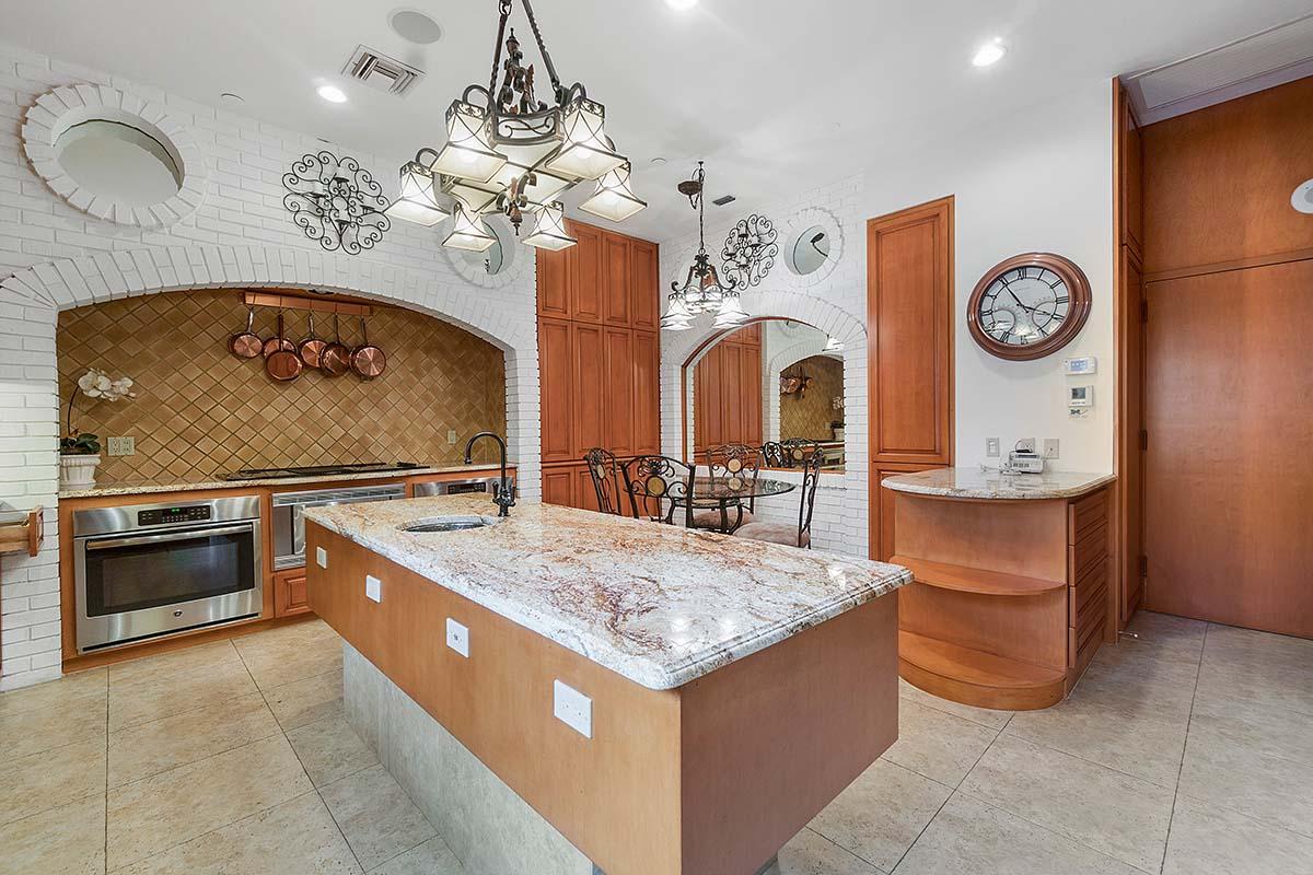 Palm Beach Biltmore Condo - Residential