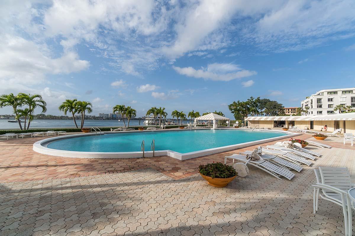 Palm Beach Biltmore Condo - Residential