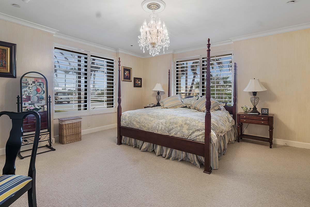 Palm Beach Biltmore Condo - Residential