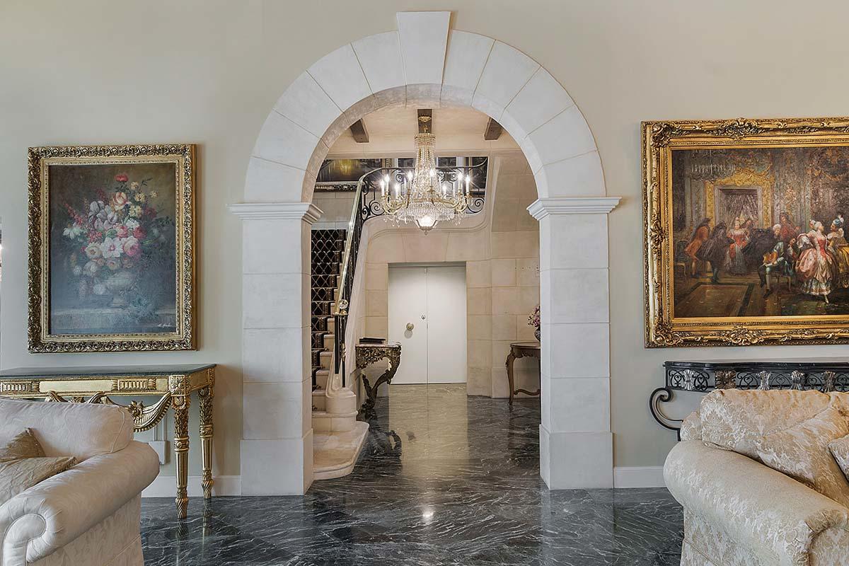 Palm Beach Biltmore Condo - Residential