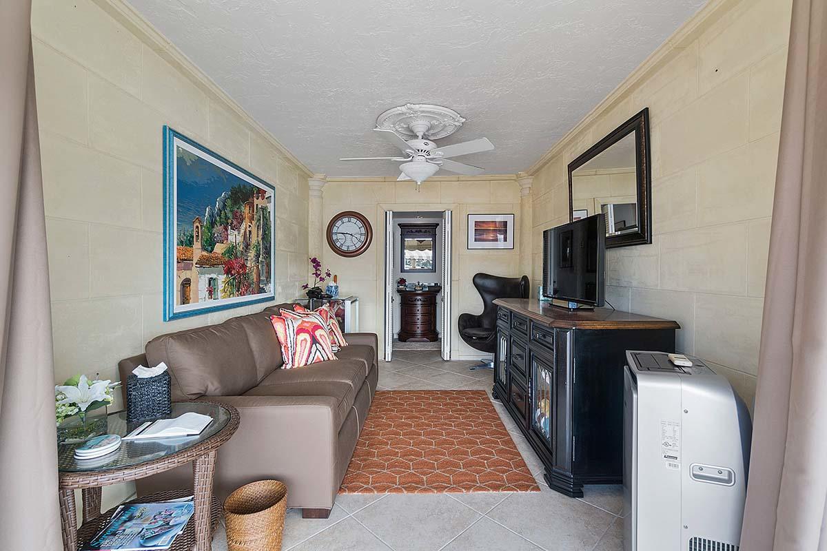 Palm Beach Biltmore Condo - Residential