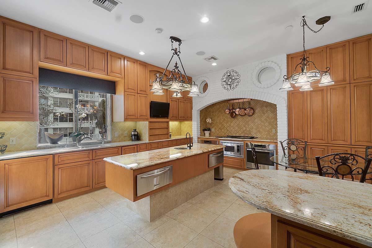 Palm Beach Biltmore Condo - Residential