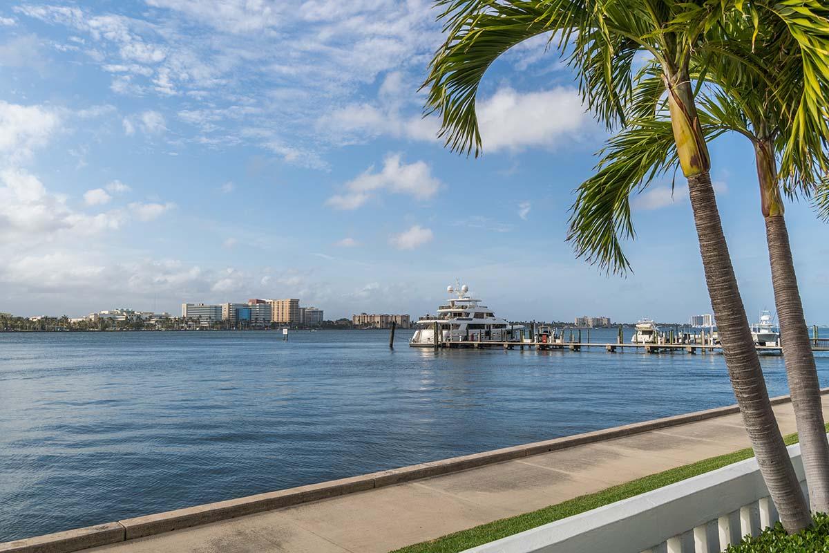 Palm Beach Biltmore Condo - Residential