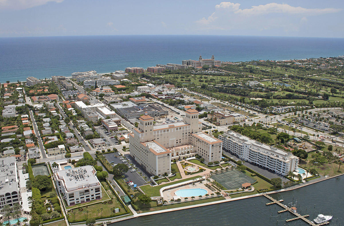 Palm Beach Biltmore Condo - Residential