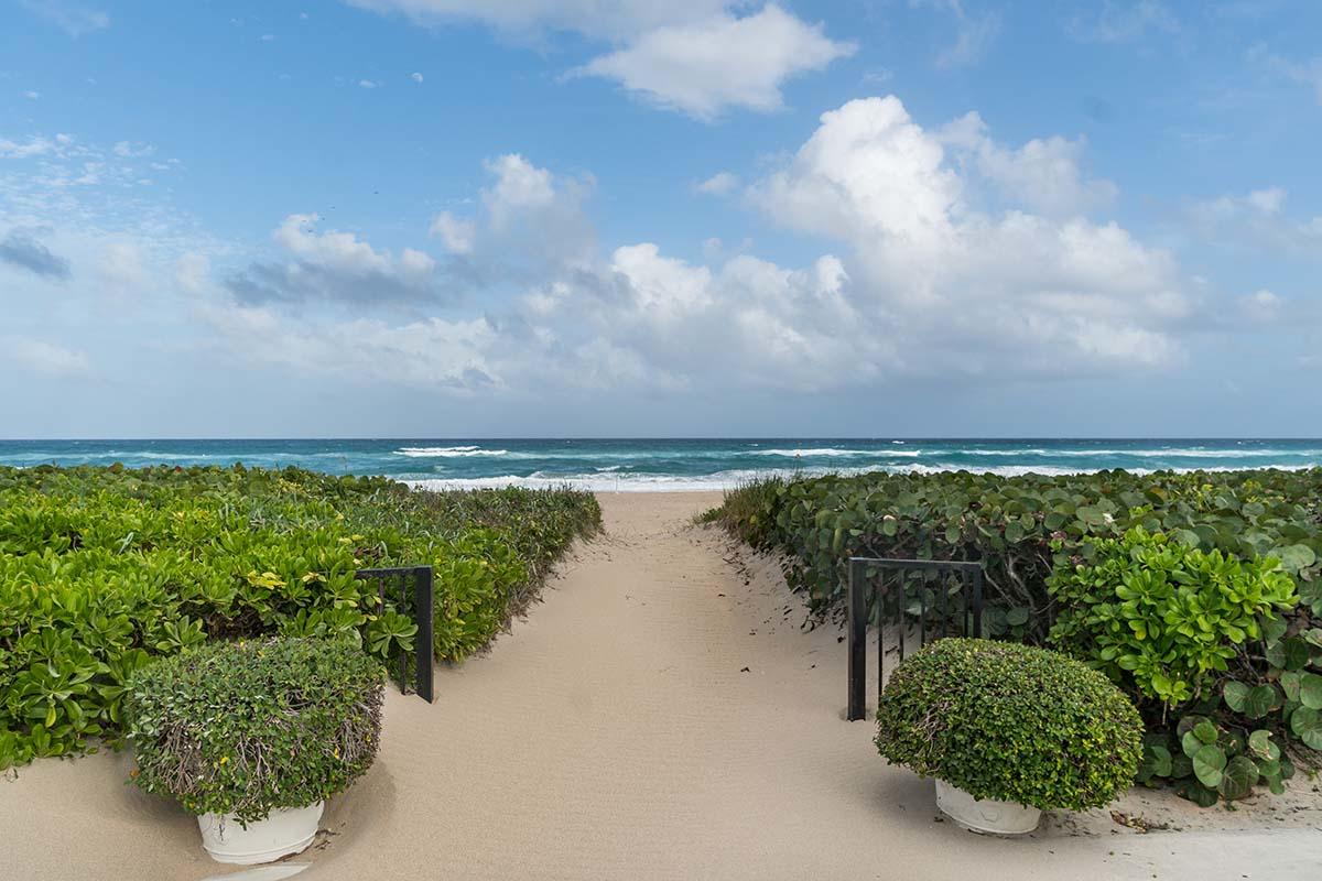 Palm Beach Biltmore Condo - Residential