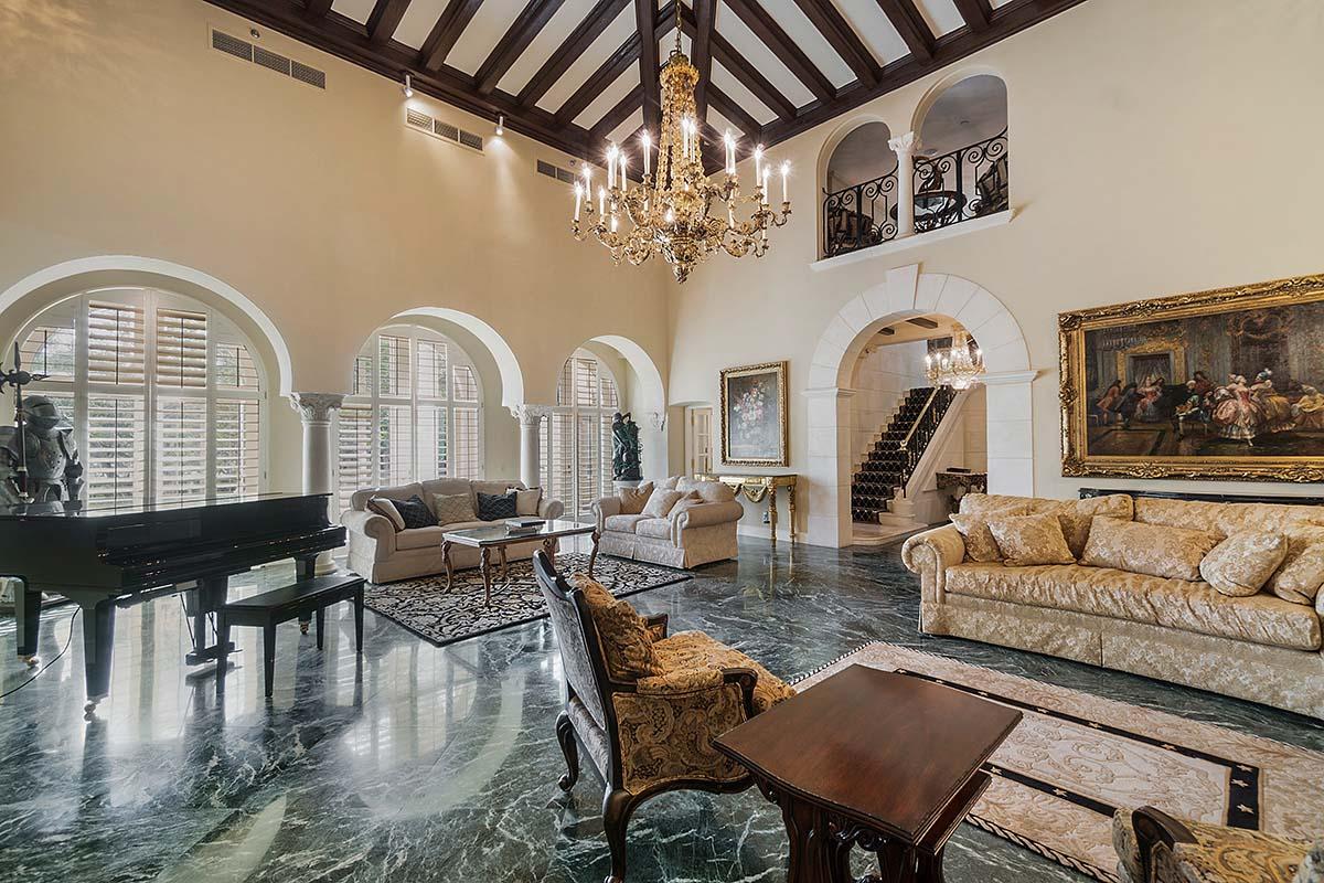 Palm Beach Biltmore Condo - Residential