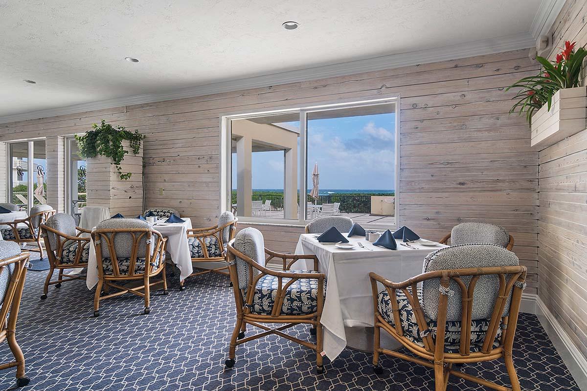 Palm Beach Biltmore Condo - Residential