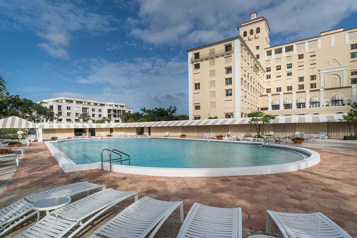 Palm Beach Biltmore Condo - Residential