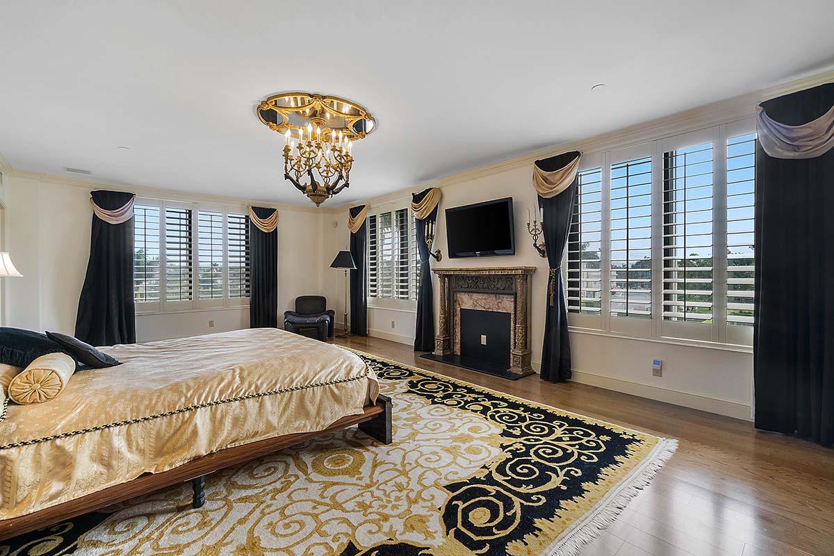 Palm Beach Biltmore Condo - Residential