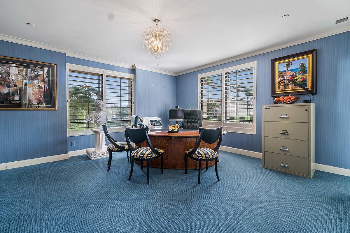 Palm Beach Biltmore Condo - Residential