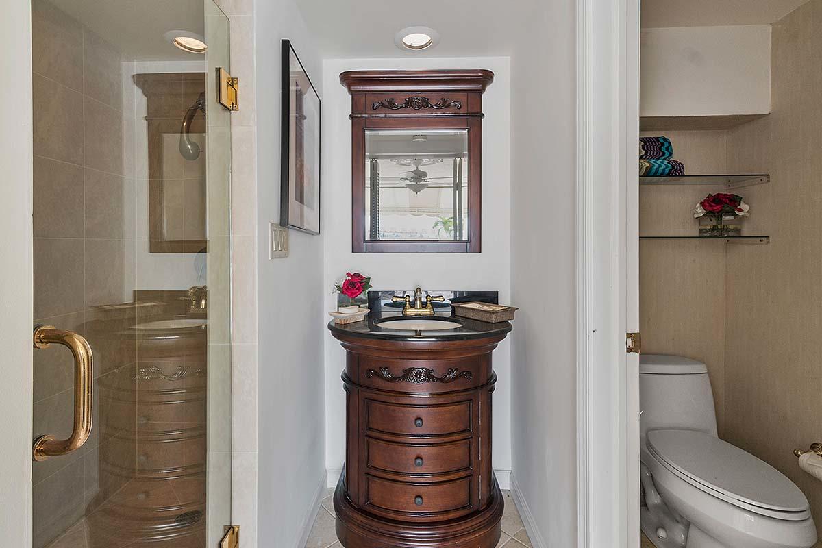 Palm Beach Biltmore Condo - Residential