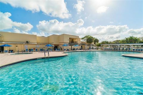 Tiny photo for 8845 NW 14th Street, Plantation, FL 33322 (MLS # F10546007)