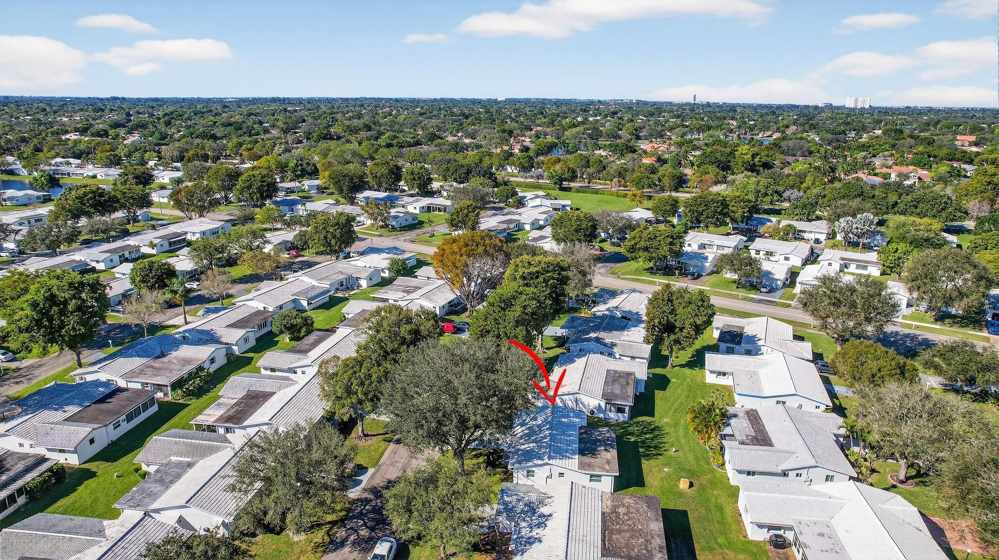 Lauderdale West 3 Sec 83- - Residential