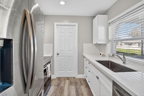 Tiny photo for 8845 NW 14th Street, Plantation, FL 33322 (MLS # F10546007)