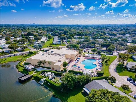 Tiny photo for 8845 NW 14th Street, Plantation, FL 33322 (MLS # F10546007)