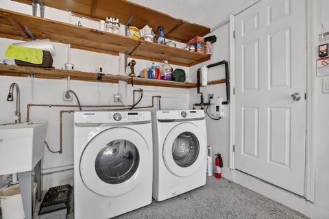 Tiny photo for 8845 NW 14th Street, Plantation, FL 33322 (MLS # F10546007)