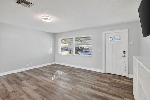 Tiny photo for 8845 NW 14th Street, Plantation, FL 33322 (MLS # F10546007)
