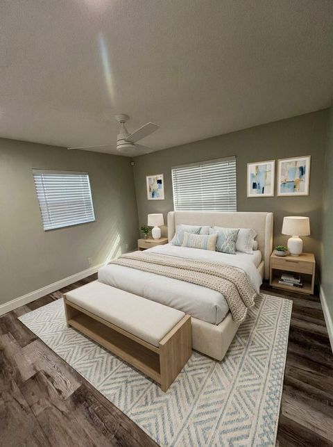 Tiny photo for 8845 NW 14th Street, Plantation, FL 33322 (MLS # F10546007)