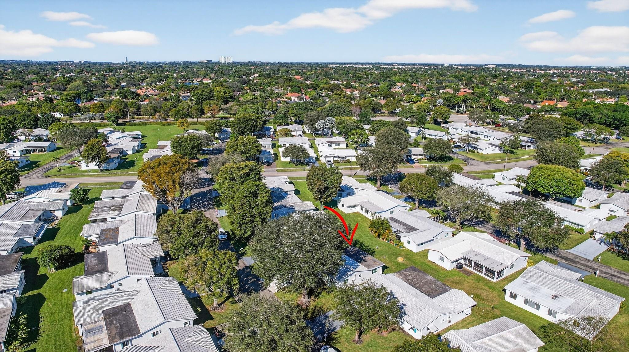 Lauderdale West 3 Sec 83- - Residential