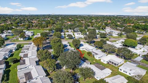 Tiny photo for 8845 NW 14th Street, Plantation, FL 33322 (MLS # F10546007)