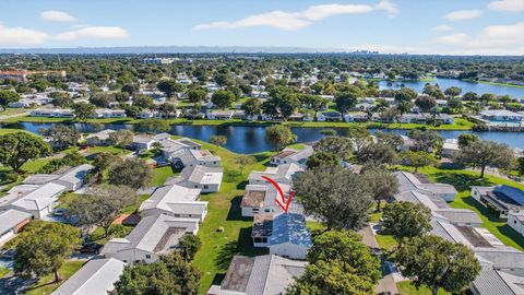 Tiny photo for 8845 NW 14th Street, Plantation, FL 33322 (MLS # F10546007)