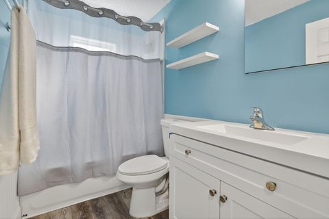 Tiny photo for 8845 NW 14th Street, Plantation, FL 33322 (MLS # F10546007)