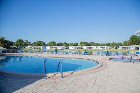 Tiny photo for 8845 NW 14th Street, Plantation, FL 33322 (MLS # F10546007)