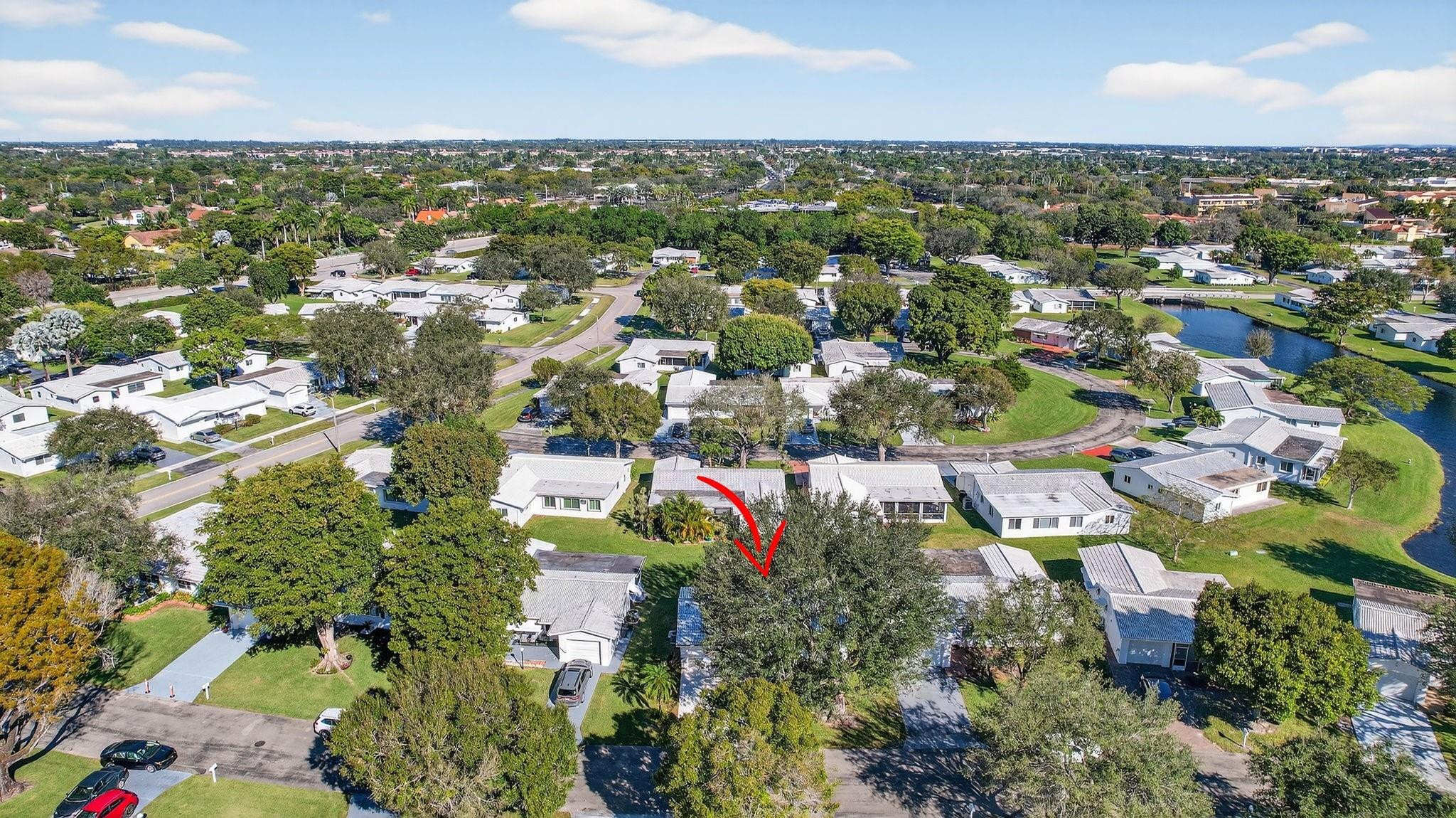 Lauderdale West 3 Sec 83- - Residential