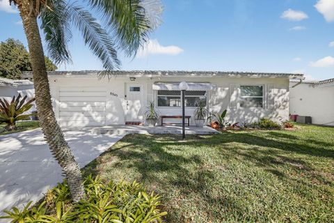 Tiny photo for 8845 NW 14th Street, Plantation, FL 33322 (MLS # F10546007)