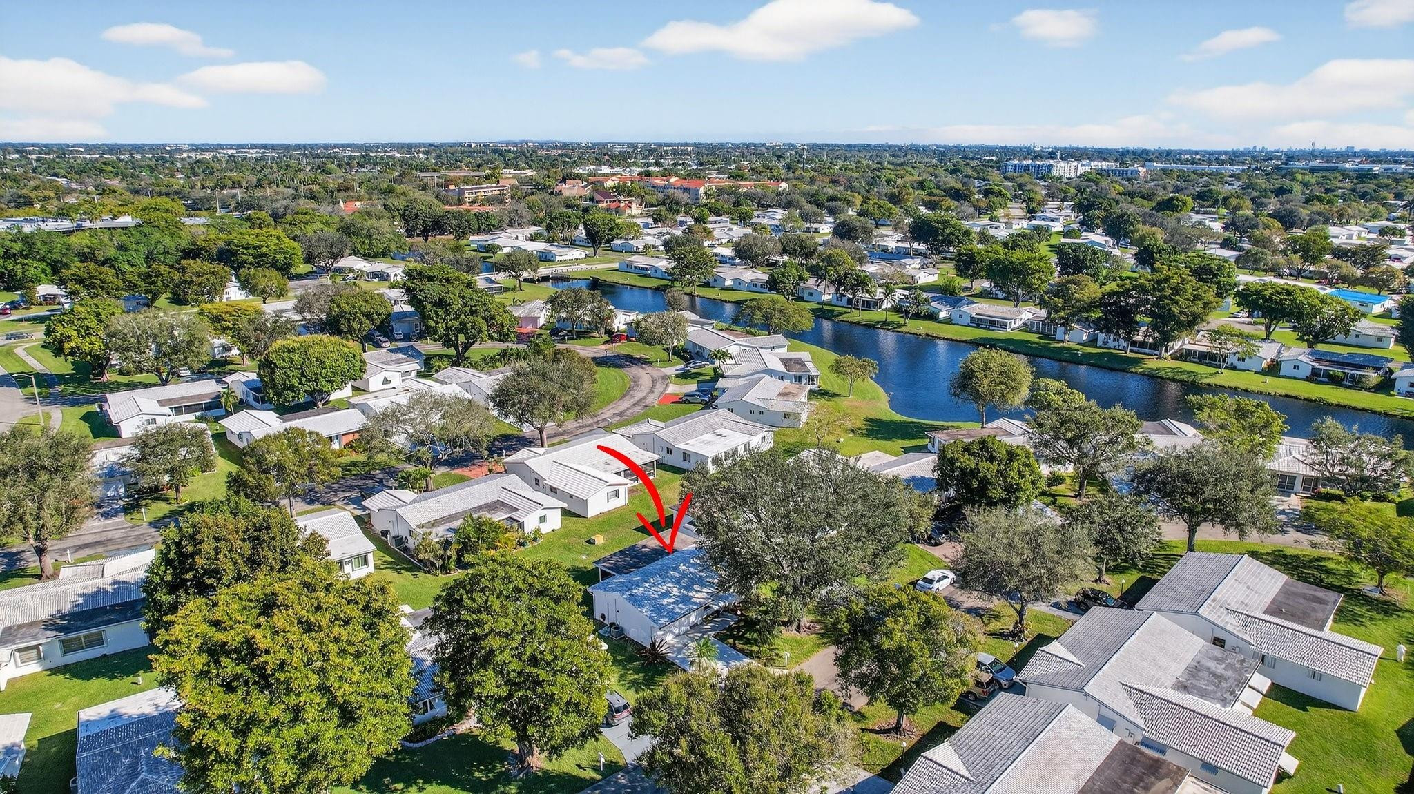 Lauderdale West 3 Sec 83- - Residential