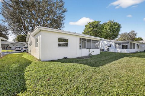 Tiny photo for 8845 NW 14th Street, Plantation, FL 33322 (MLS # F10546007)