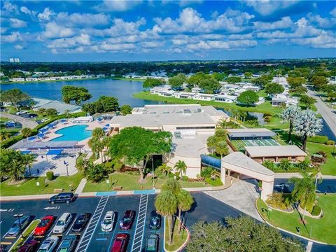 Tiny photo for 8845 NW 14th Street, Plantation, FL 33322 (MLS # F10546007)