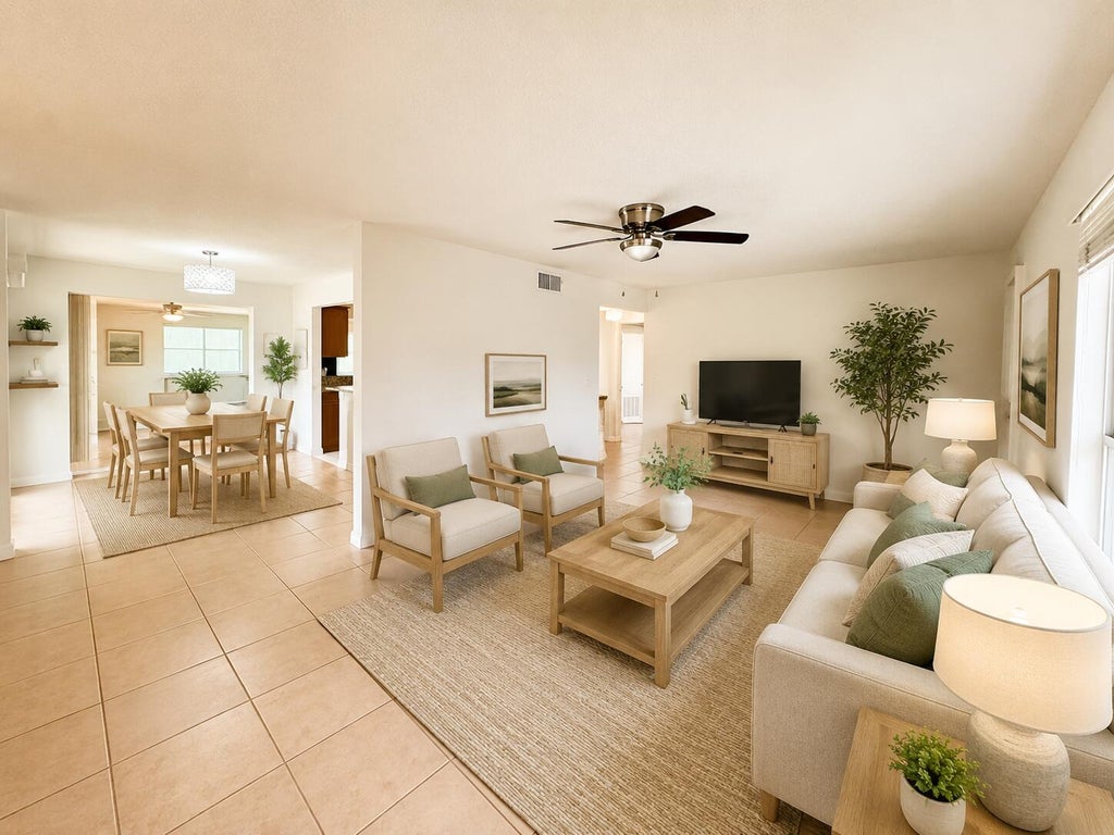 Photo of 3324 SE Jefferson Street #3324, Stuart, FL 34997 (MLS # B26064991)